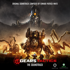 Laced Records And The Coalition Release 'Gears Tactics' Soundtrack Image