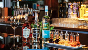 DRAKE'S ORGANIC SPIRITS – Get to Know This Outstanding Company 