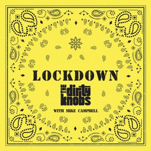 Mike Campbell Debuts New Song 'Lockdown' to Raise Funds for Feeding America 