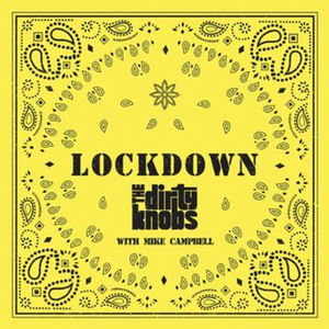 Mike Campbell Debuts New Song 'Lockdown' to Raise Funds for Feeding America Image