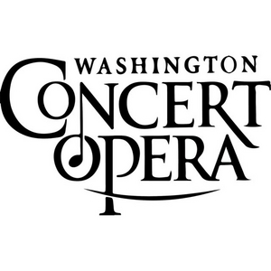 Washington Concert Opera to Perform MAOMETTO II, I PURITANI and More in 2020/21 Season Image