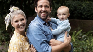 Amanda Kloots Reports 'Good Signs' from Nick Cordero's MRI Image