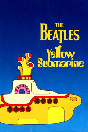 The Beatles' YELLOW SUBMARINE Movie Singalong to Stream Free on YouTube 
