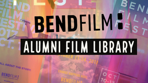 BendFilm Launches Online Archive & Filmmaker Revenue Sharing  Image