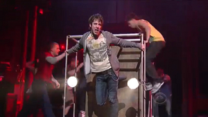 Sunny Showtunes: Take A 'Holiday' with AMERICAN IDIOT 