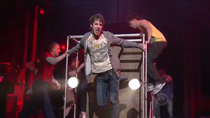 Sunny Showtunes: Take A 'Holiday' with AMERICAN IDIOT Image