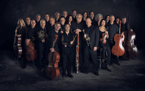 The Violin Channel to Present The VC Orpheus Festival, Featuring Orpheus Chamber Orchestra Image