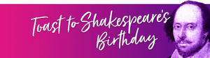 VIDEO: Cast of SIX, Heather Headley & More Will Toast Shakespeare's Birthday with Chicago Shakespeare Theater- Live at 8:30pm! Image