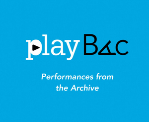 Baryshnikov Arts Center Will Stream INTERFACE Today Image