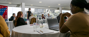 Edinburgh International Film Festival's Talent Lab Connects Programme Will Move Online Image