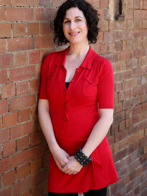 Interview | Performer, Director, Teacher and Theatremaker Dr Bridget Boyle Image