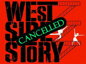 Akron Civic Theatre Cancels Production of WEST SIDE STORY Image