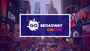 GO BROADWAY anuncia el segundo ciclo de clases en línea Image