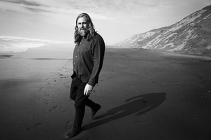 The White Buffalo Releases Official Music Video for 'Problem Solution' 