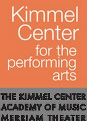 Kimmel Center Cultural Campus Creates THE SHOW MUST GO ON 