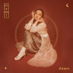 mxmtoon Releases New EP 'dawn' 