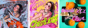 Charli XCX Releases New Single 'Claws'  Image