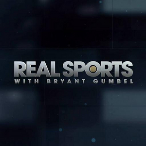 REAL SPORTS WITH BRYANT GUMBEL Returns April 28 