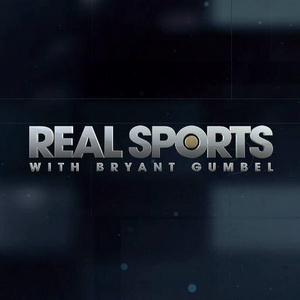 REAL SPORTS WITH BRYANT GUMBEL Returns April 28 Image