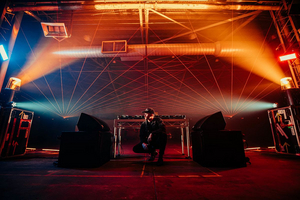 Dom Dolla Reaches New Heights with Debut Livestream Image