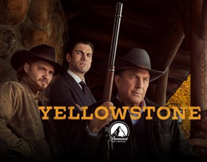 Paramount Network Announces Premiere Date for Season Three of YELLOWSTONE  Image