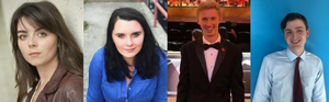 BWW News: Four DC Broadway World Writers Who All Attend Catholic University on Dealing with Distance Learning Image