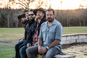 Reckless Kelly Share New Song 'Lonesome On My Own' Image