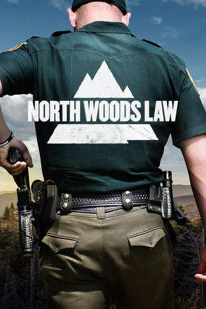 Animal Planet Announces Premiere Date for New Season of NORTH WOODS LAW Image