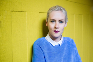 Bryony Kimmings & Brian Lobel Launch #GigAid Fund for Freelance Artists Image
