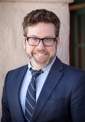 Review: Visionary Leadership During Challenging Times ~ Sean Daniels Moves Arizona Theatre Company Two Steps Beyond Image