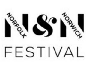 Norfolk & Norwich Festival Does Radio Local 