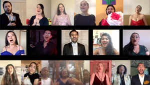 Opera UTEP Will Host Livestreamed Performance 'What is Opera? (Part 2)' Image