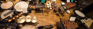 Sioux City Symphony Orchestra Will Host a Virtual Percussion Excerpts Class Image