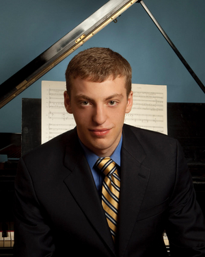 Chamber Dance Project Continues Free Virtual Chat Series Chats with Young Composer Chris Rogerson Image