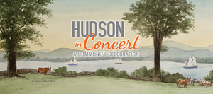 Hudson Festival Orchestra Cancels 'Hudson in Concert: A Community Celebration' Image