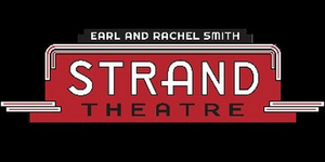 Strand Theatre in Marietta Hosts Weekend Watch Parties Image