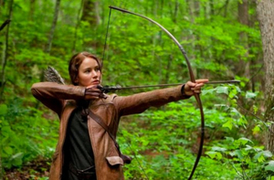 Freeform to Air THE HUNGER GAMES Marathon  Image