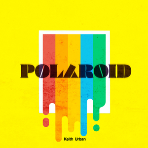 Keith Urban Releases New Song 'Polaroid' 