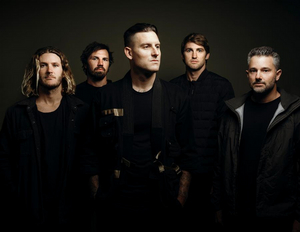 Parkway Drive's Documentary Film Available Now 