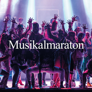LIVE STREAMED MUSICAL CONCERT at Göteborgsoperan Image