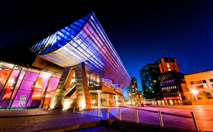 The Lowry Emergency Fund Tops £20,000 Image