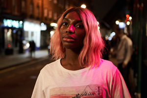 HBO's New Series I MAY DESTROY YOU From Michaela Coel Debuts This June Image