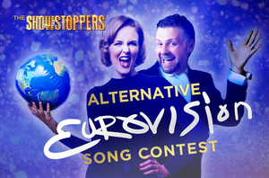 The Showstoppers to Present ALTERNATIVE EUROVISION SONG CONTEST  Image