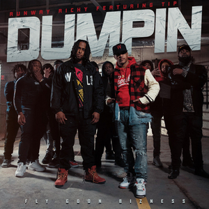 Runway Richy and T.I. Release Music Video 'Dumpin' Image