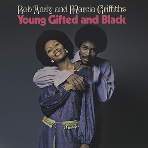 Trojan Records Launch 'Young, Gifted And Black' Campaign 