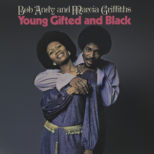 Trojan Records Launch 'Young, Gifted And Black' Campaign Image