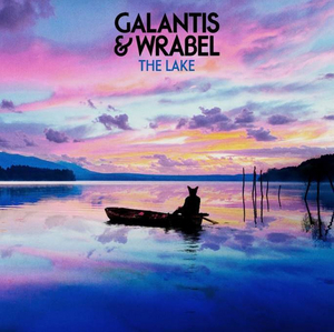 Galantis & Wrabel Release 'The Lake' Image