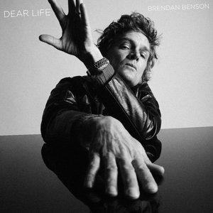 Brendan Benson's New Album DEAR LIFE is Out Today 
