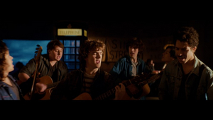 SING STREET To Present Virtual Charity Performance Of Select Songs And Scenes Image