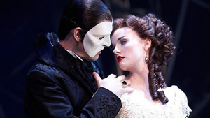 Review: LOVE NEVER DIES, Regent Theatre, The Shows Must Go On 